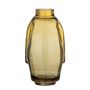 Vases - Daisi Vase, Marron, Verre - BLOOMINGVILLE MULTIBRAND HOUSE