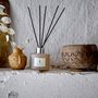 Objets de décoration - Tiggi Déco, Noir, Aluminium Set of 2 - BLOOMINGVILLE MULTIBRAND HOUSE