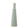 Vases - Isolde Vase, Verte, Grès - BLOOMINGVILLE MULTIBRAND HOUSE
