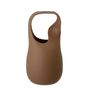 Vases - Nicita Vase, Brown, Stoneware - BLOOMINGVILLE MULTIBRAND HOUSE