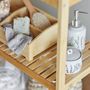 Boîtes de rangement - Aden Boîte de rangement, Nature, Bambou - BLOOMINGVILLE MULTIBRAND HOUSE