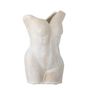 Vases - Athena Vase, Nature, Grès - BLOOMINGVILLE MULTIBRAND HOUSE