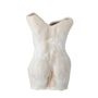 Vases - Athena Vase, Nature, Grès - BLOOMINGVILLE MULTIBRAND HOUSE
