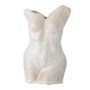 Vases - Athena Vase, Nature, Grès - BLOOMINGVILLE MULTIBRAND HOUSE