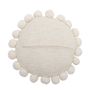 Coussins - Agnes Coussin, Nature, Coton - BLOOMINGVILLE MINI