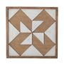 Other wall decoration - Normi Wall Decor, Nature, MDF  - CREATIVE COLLECTION