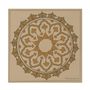 Napkins - Betri Napkin, Brown, FSC® Mix, Papier Pack of 20 - BLOOMINGVILLE MULTIBRAND HOUSE