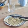 Napkins - Betri Napkin, Brown, FSC® Mix, Papier Pack of 20 - BLOOMINGVILLE MULTIBRAND HOUSE