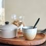 Tasses et mugs - Paula Tasse, Nature, Grès - BLOOMINGVILLE MULTIBRAND HOUSE