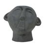 Decorative objects - Vesla Deco, Black, Terracotta - BLOOMINGVILLE MULTIBRAND HOUSE