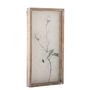 Other wall decoration - Aurel Illustration w/ Frame, Nature, Firwood - CREATIVE COLLECTION