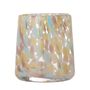 Candlesticks and candle holders - Selina Votive, Rose, Glass - BLOOMINGVILLE MULTIBRAND HOUSE