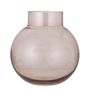 Vases - Renato Vase, Rose, Verre - BLOOMINGVILLE MULTIBRAND HOUSE