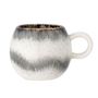 Tasses et mugs - Paula Tasse, Gris, Grès  - BLOOMINGVILLE MULTIBRAND HOUSE