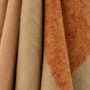 Throw blankets - Ara Throw, Brown, Acrylic  - BLOOMINGVILLE MULTIBRAND HOUSE