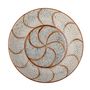 Bowls - Heikki Bowl, Brown, Stoneware - BLOOMINGVILLE MULTIBRAND HOUSE