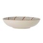 Bowls - Heikki Bowl, Brown, Stoneware - BLOOMINGVILLE MULTIBRAND HOUSE