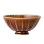 Bols - Camellia Bol, Marron, Porcelaine - CREATIVE COLLECTION