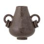 Vases - Tarun Vase déco, Marron, Grès - BLOOMINGVILLE MULTIBRAND HOUSE