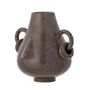 Vases - Tarun Vase déco, Marron, Grès - BLOOMINGVILLE MULTIBRAND HOUSE