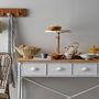 Bols - Camellia Bol, Marron, Porcelaine - CREATIVE COLLECTION