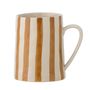 Tasses et mugs - Begonia Mug, Marron, Grès - CREATIVE COLLECTION