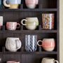 Mugs - Bea Mug, Nature, Stoneware - BLOOMINGVILLE MULTIBRAND HOUSE