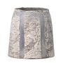 Candlesticks and candle holders - Bodo Votive, Grey, Glass - BLOOMINGVILLE MULTIBRAND HOUSE