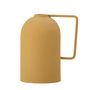 Candlesticks and candle holders - Idon Candle Holder, Yellow, Metal - BLOOMINGVILLE MULTIBRAND HOUSE