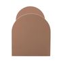 Etagères - Mikke Tablette, Marron, MDF - BLOOMINGVILLE MINI
