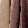 Brushes - Lovine Kitchen Towel, Brown, Cotton Set of 2 - BLOOMINGVILLE