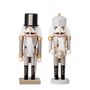 Objets de décoration - Darren Déco, Or, Pin Set of 2 - BLOOMINGVILLE MULTIBRAND HOUSE