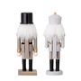 Objets de décoration - Darren Déco, Or, Pin Set of 2 - BLOOMINGVILLE MULTIBRAND HOUSE
