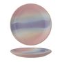 Everyday plates - Safie Plate, Rose, Stoneware  - BLOOMINGVILLE