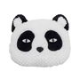 Coussins - Levi Coussin, Blanc, Polyester - BLOOMINGVILLE MINI