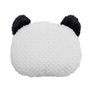 Coussins - Levi Coussin, Blanc, Polyester - BLOOMINGVILLE MINI