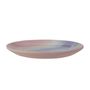 Everyday plates - Safie Plate, Rose, Stoneware  - BLOOMINGVILLE