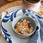 Bols - Aster Bol, Marron, Grès Set of 3 - CREATIVE COLLECTION