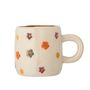 Mugs - Addy Cup, Nature, Stoneware - BLOOMINGVILLE MINI