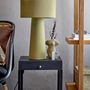 Vases - Lulu Deco Vase, Nature, Terracotta - BLOOMINGVILLE MULTIBRAND HOUSE