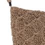 Coussins - Lione Coussin, Marron, Coton - BLOOMINGVILLE MULTIBRAND HOUSE