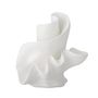 Decorative objects - Kornelia Deco, White, Polyresin - BLOOMINGVILLE MULTIBRAND HOUSE