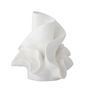 Decorative objects - Kornelia Deco, White, Polyresin - BLOOMINGVILLE MULTIBRAND HOUSE