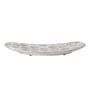 Trays - Felan Tray, White, Terracotta - BLOOMINGVILLE MULTIBRAND HOUSE