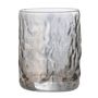Verres - Harmoni Verre, Gris, Verre - BLOOMINGVILLE MULTIBRAND HOUSE