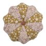 Cushions - Madlen Cushion, Brown, Cotton - BLOOMINGVILLE MINI