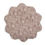 Cushions - Madlen Cushion, Brown, Cotton - BLOOMINGVILLE MINI