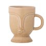 Tasses et mugs - Sameen Mug, Marron, Grès  - BLOOMINGVILLE MULTIBRAND HOUSE
