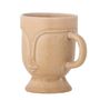 Tasses et mugs - Sameen Mug, Marron, Grès  - BLOOMINGVILLE MULTIBRAND HOUSE