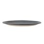 Everyday plates - Aura Plate, Blue, Stoneware - BLOOMINGVILLE MULTIBRAND HOUSE